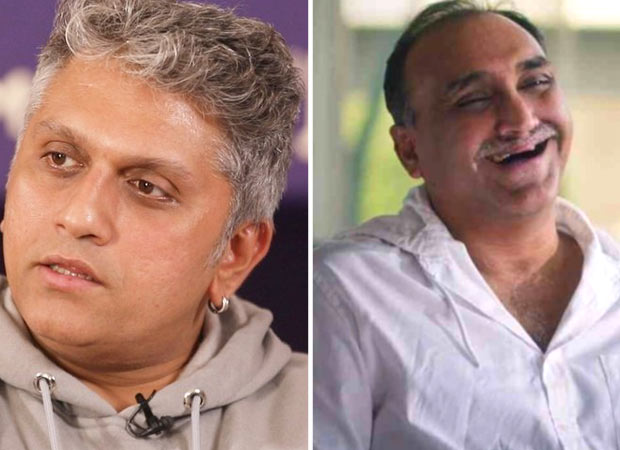 Mohit Suri reveals Aditya Chopra's first reaction to Saiyaara: “He was the one who always said, no matter how much it opens with, it’s going to do 100 crores”