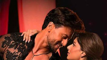 ‘Bahli Sohni’ from Baaghi 4: Tiger Shroff and Harnaaz Sandhu set the dance floor on fire