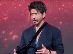 SRK at Ba***ds of Bollywood Trailer Launch: “Bhagwan ke liye ‘Zero’ mat banana”