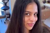 Suhana Khan’s prettiest hair makeover be like