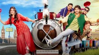 Motion Poster Out Now: Heer Express Takes Off!