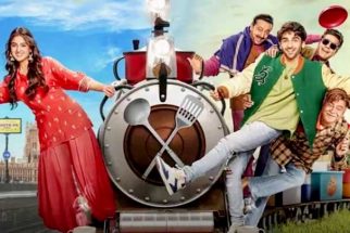 Motion Poster Out Now: Heer Express Takes Off!