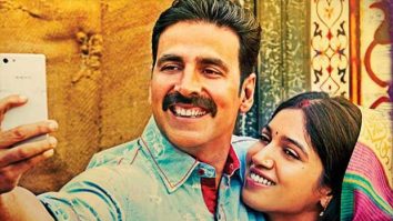 8 Years of Toilet: Ek Prem Katha: Prerna Arora wants sequel on Women’s Safety 8 Years of Toilet: Ek Prem Katha: Prerna Arora wants sequel on Women’s Safety