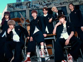 ARrC’s Doha & Hyunmin decode the meaning behind their electrifying new track “Awesome” and its message for youth; “We wanted to visually express the struggles of youth”