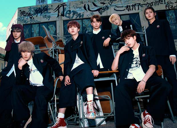 ARrC’s Doha & Hyunmin decode the meaning behind their electrifying new track “Awesome” and its message for youth; “We wanted to visually express the struggles of youth”