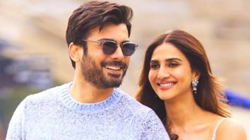 EXCLUSIVE: Trailer of Aabeer Gulaal to release on August 28 at 1 PM; Fawad Khan-Vaani Kapoor starrer to release worldwide, excluding India, on September 12 EXCLUSIVE: Trailer of Aabeer Gulaal to release on August 28 at 1 PM; Fawad Khan-Vaani Kapoor starrer to release worldwide, excluding India, on September 12