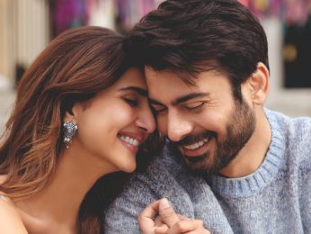 EXCLUSIVE: Fawad Khan-Vaani Kapoor starrer Aabeer Gulaal to release worldwide, excluding India, on August 29, 2025; new poster launched
