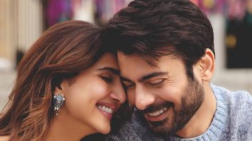 EXCLUSIVE: Fawad Khan-Vaani Kapoor starrer Aabeer Gulaal to release worldwide, excluding India, on August 29, 2025; new poster launched