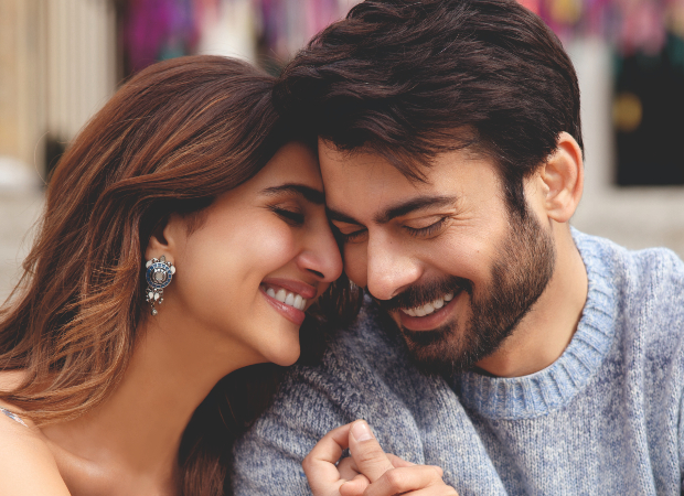 EXCLUSIVE: Fawad Khan-Vaani Kapoor starrer Aabeer Gulaal to release worldwide, excluding India, on August 29, 2025; new poster launched EXCLUSIVE: Fawad Khan-Vaani Kapoor starrer Aabeer Gulaal to release worldwide, excluding India, on August 29, 2025; new poster launched