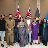 Aamir Khan, Vir Das, and Bollywood legends shine at Indian Film Festival of Melbourne 2025 launch