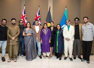 Aamir Khan, Vir Das, and Bollywood legends shine at Indian Film Festival of Melbourne 2025 launch Aamir Khan, Vir Das, and Bollywood legends shine at Indian Film Festival of Melbourne 2025 launch