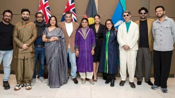 Aamir Khan, Vir Das, and Bollywood legends shine at Indian Film Festival of Melbourne 2025 launch
