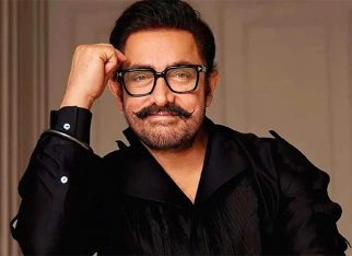 Aamir Khan arrives in Melbourne as Chief Guest for Indian Film Festival of Melbourne 2025 along with Gauri Spratt; set to dazzle fans with Sitaare Zameen Par screening