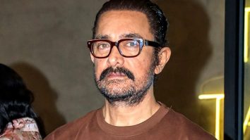 Aamir Khan backs YouTube for movie releases: “Every Indian should be able to watch films affordably”