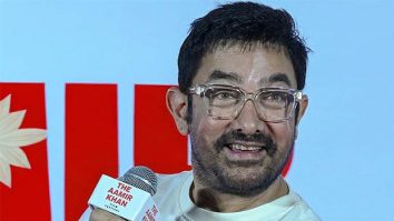 Aamir Khan drops shocking truth about Indian Cinema: “Even blockbusters reach only 2-3% of the population”