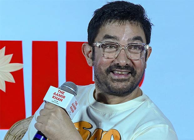 Aamir Khan drops shocking truth about Indian Cinema: "Even blockbusters reach only 2-3% of the population"