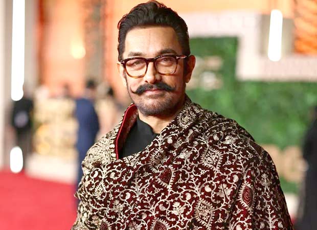 Aamir Khan arrendas Rs 24.5 lakh por mes en cuatro apartamentos con cara marina de Bandra: Informe