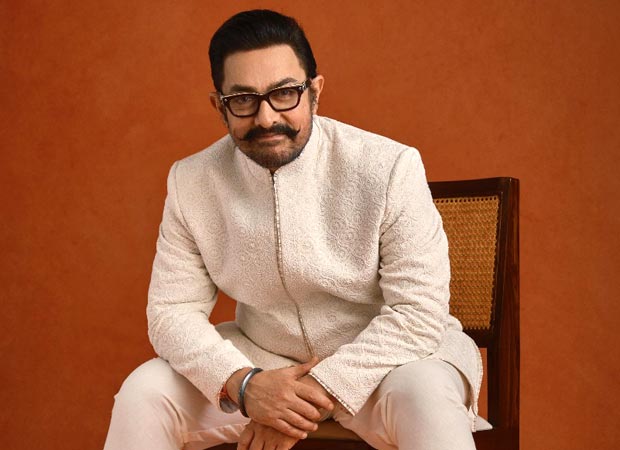 EXCLUSIVE: Aamir Khan returns to Lagaan’s Kunariya village in Bhuj 25 years later for special screening of Sitaare Zameen Par