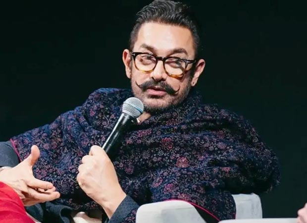 Aamir Khan talks about why Pay-Per-View will be ‘game-changer’; says, “Cinema has followed pay-per-view in theatres and I just wanted to extend it to YouTube” 