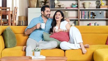 Abhay Deol and Isha Talwar bring heartwarming life moments to screen in Furlenco’s ‘Feel at Home’ campaign