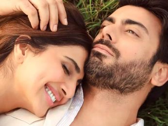 Fawad Khan-Vaani Kapoor starrer Abir Gulaal expected to release on August 29 globally: Report Fawad Khan-Vaani Kapoor starrer Abir Gulaal expected to release on August 29 globally: Report