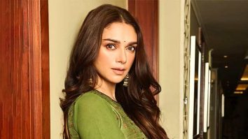 Aditi Rao Hydari to receive ‘Diversity in Cinema Award’ at Indian Film Festival of Melbourne 2025