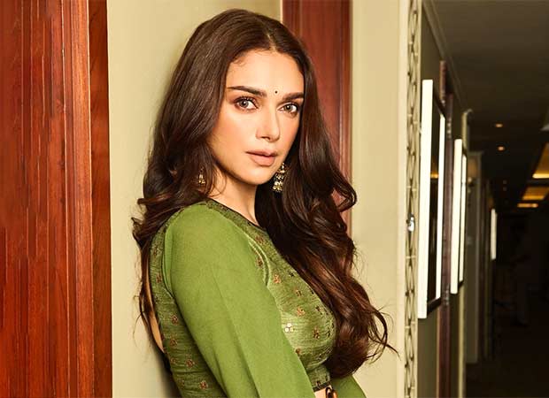 Aditi Rao Hydari to receive ‘Diversity in Cinema Award’ at Indian Film Festival of Melbourne 2025