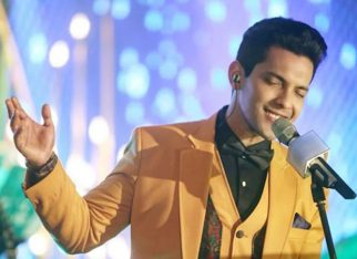 Aditya Narayan on his birthday celebrations this year, “Hearing my daughter sing ‘Happy Birthday Papa’ made it the best celebration I could have asked for”