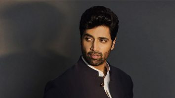 Adivi Sesh takes a stand for street dogs; appeals to Chief Justice of India and Delhi CM against their mass confinement