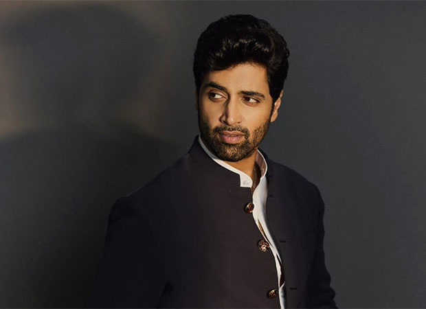 Adivi Sesh takes a stand for street dogs; appeals to Chief Justice of India and Delhi CM against their mass confinement