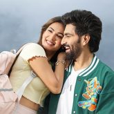 T-Series track ‘Aisi Jannat’ out: Heartfelt romantic song by Laqshya Kapoor features Sonal Chauhan, watch