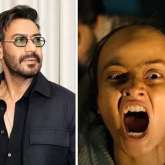 Ajay Devgn hails Vash Level 2 as a masterclass in Gujarati horror; showers praises on onscreen daughter Janki Bodiwala