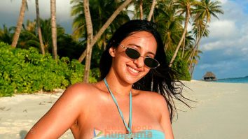 Akansha Ranjan Kapoor
