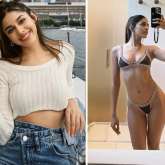 Alaya F shares NYC vacay glimpses: From Helicopter rides, bikini pics to a deep connection with ‘Siddhartha’, photos go viral
