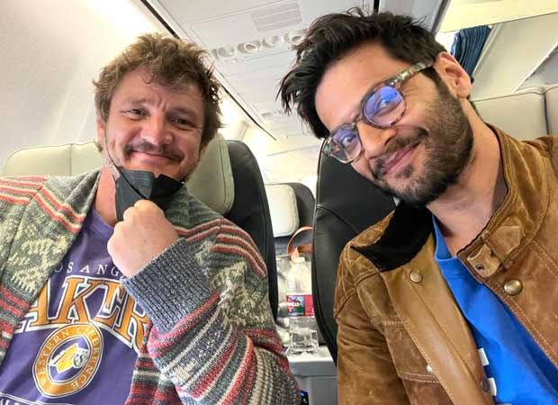 Ali Fazal meets Pedro Pascal: Internet melts down over viral ‘Guddu Bhaiya meets Escobar’ crossover moment