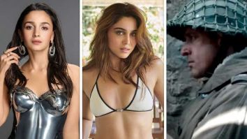 EXCLUSIVE: “GLAMOROUS number of Alia Bhatt, Sharvari in Alpha; retro Dilip Kumar style song featuring Farhan Akhtar in 120 Bahadur” – choreographer Vijay Ganguly spills the beans