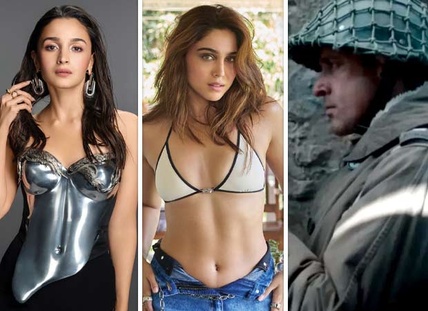 EXCLUSIVE: “GLAMOROUS number of Alia Bhatt, Sharvari in Alpha; retro Dilip Kumar style song featuring Farhan Akhtar in 120 Bahadur” – choreographer Vijay Ganguly spills the beans