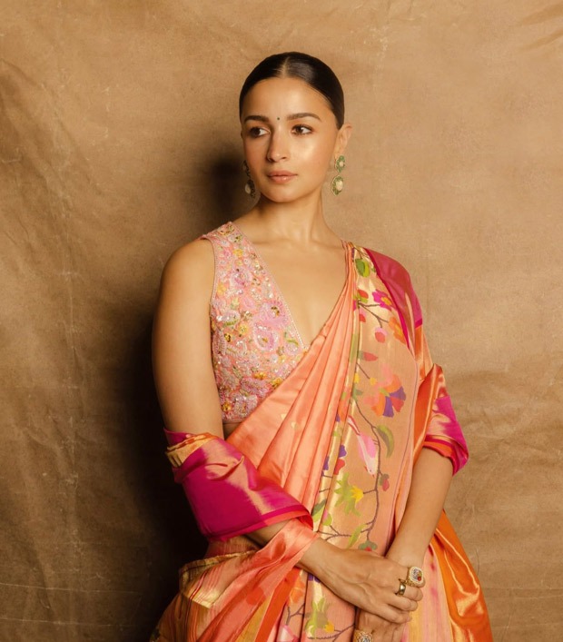 Alia Bhatt