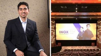 Aamer Bijli on how PVR is redefining movie-going for Gen Z, “We’re creating versatile spaces, not just cinemas”