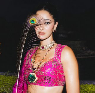 Ananya Panday