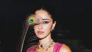 Ananya Panday