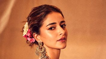 Ananya Panday