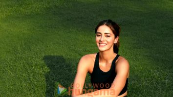 Ananya Panday