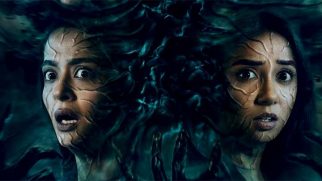 Andhera Season 1 – Official Trailer | Prajakta Koli, Surveen Chawla, Priya Bapat, Karanvir Malhotra