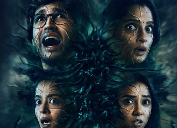 Priya Bapat, Prajakta Koli, Surveen Chawla, Karanvir Malhotra lead psychological horror Andhera on Prime Video, watch trailer