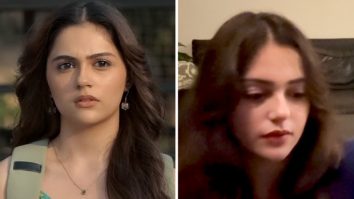 Aneet Padda sings Saiyaara poem by Vaani Batra; video goes viral overnight