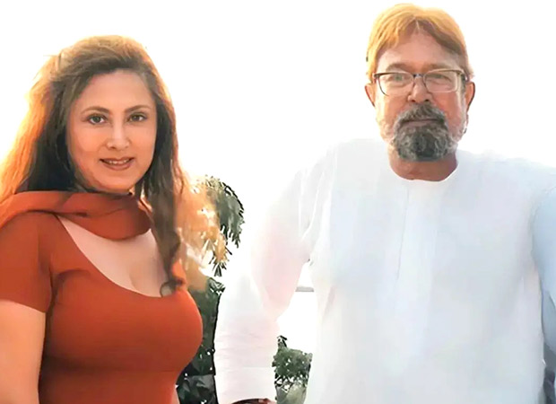 Anita Advani opens up about secret marriage with Rajesh Khanna; says, “He applied sindoor and said, ‘From today, you are my responsibility’”