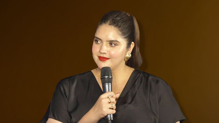 Anjali Anand: “We are not fast fashion, we make fashion for you fast” | Amar Nagaram Anjali Anand: “We are not fast fashion, we make fashion for you fast” | Amar Nagaram