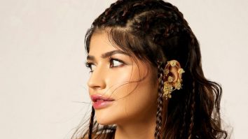 Celeb Photos Of Anjini Dhawan