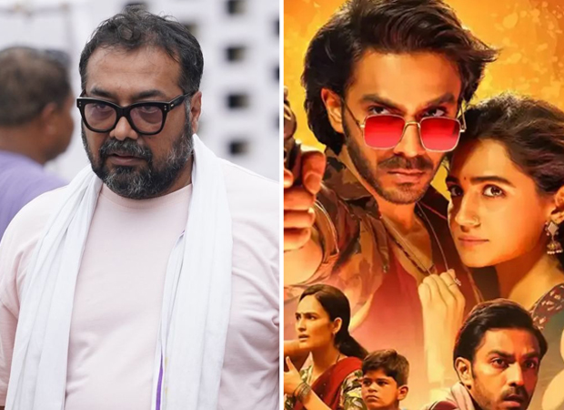 Anurag Kashyap reveals the hilarious story behind Nishaanchi’s title: “Initially the title was Babloo Nishaanchi…”
